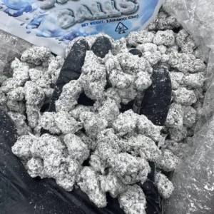 Snow Cap weed Qp(58g) Jar | Weed Snow Caps | Snow caps weed
