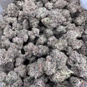 Snow cap Weed Lemon Cherry Gelato | Snowball Weed