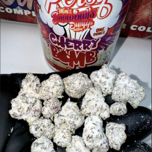 Persy Snowcaps July 4th Edition | Persy Snowcaps | Persy Snow caps Weed